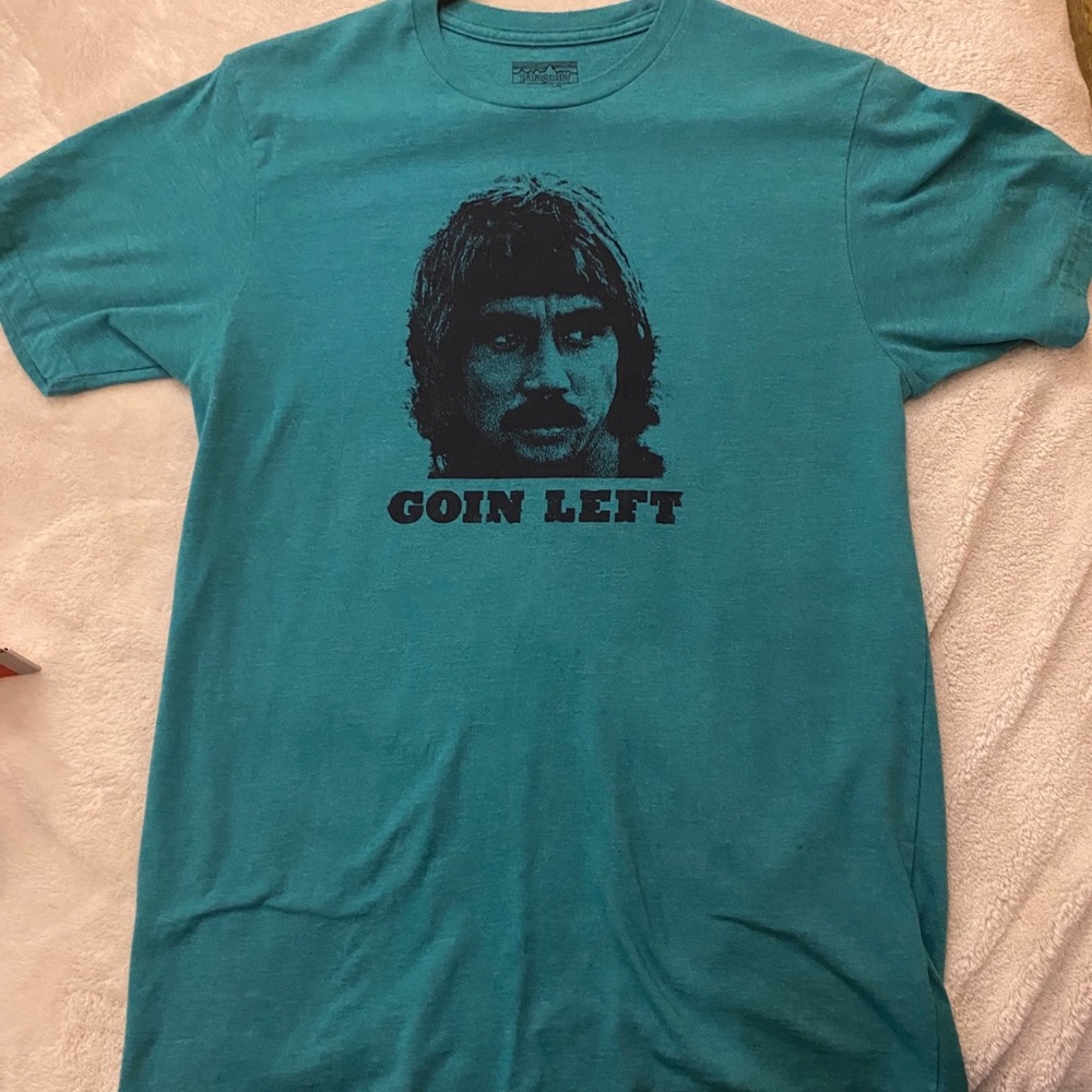 Patagonia T-shirt